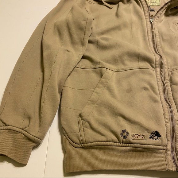 Vintage Y2K Oakley Worldwide Science and Art Heritage of Innovation. Size L - Picture 5 of 16